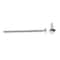 Prime-Line Carriage Bolts 5/16in-18 X 4-1/2in A307 Grade A Zinc Plated Steel 25PK 9063210 - alternate 4